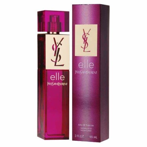 Yves Saint Laurent Elle 90ml EAU DE PARFUM